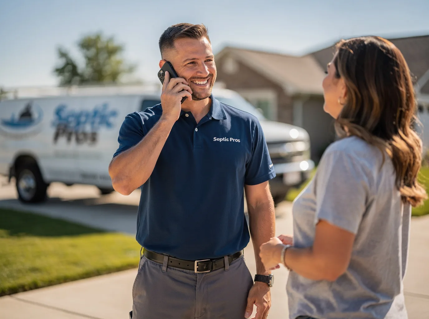 Septic Tank Pumping Ventura, CA FAQs